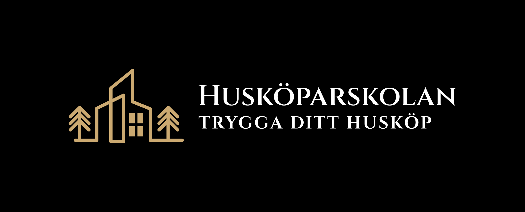 HUSKÖPARSKOLAN HUSKÖPARSKOLAN